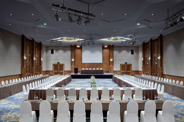 Hotel Meliá Hanoi (Ha Noi )